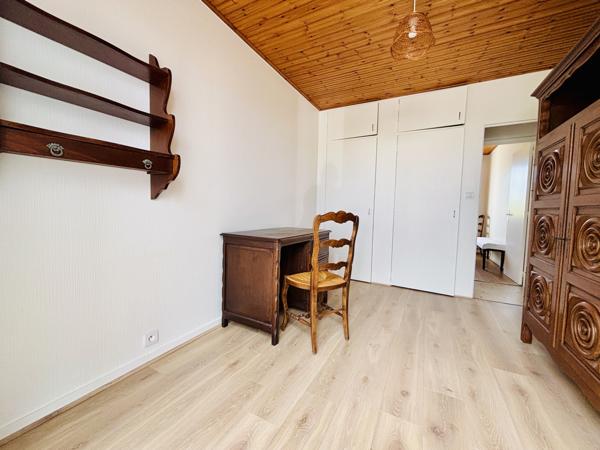 Brem-sur-Mer (85470) Maison 3 chambres à Brem-sur-Mer