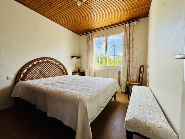 Brem-sur-Mer (85470) Maison 3 chambres à Brem-sur-Mer