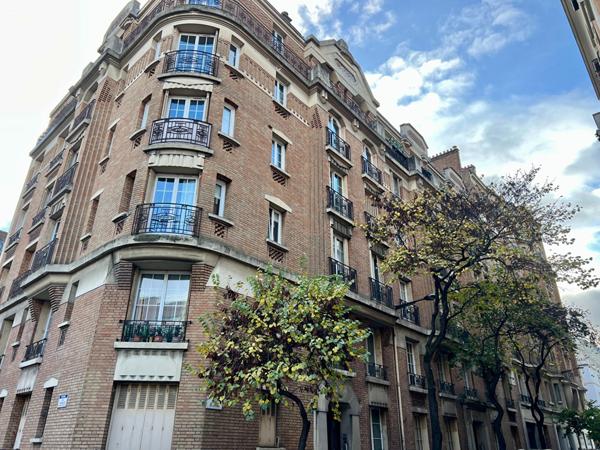 Appartement Vincennes 6 pièce(s) 146 m2