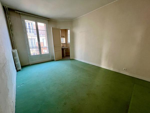 Appartement Vincennes 6 pièce(s) 146 m2