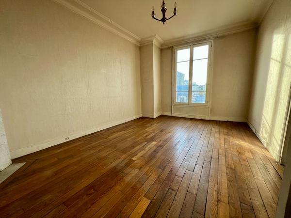 Appartement Vincennes 6 pièce(s) 146 m2