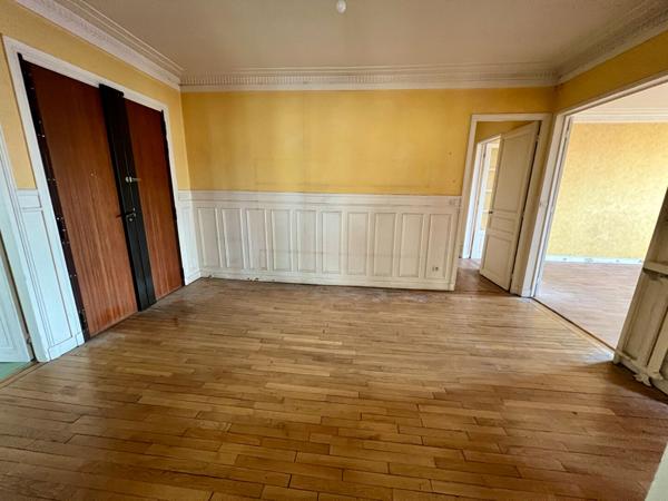 Appartement Vincennes 6 pièce(s) 146 m2