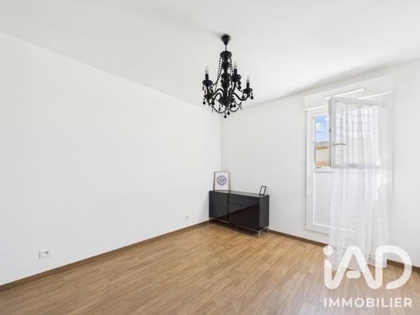 Appartement à vendre 5 pièces 93,21 m² Évry-Courcouronnes