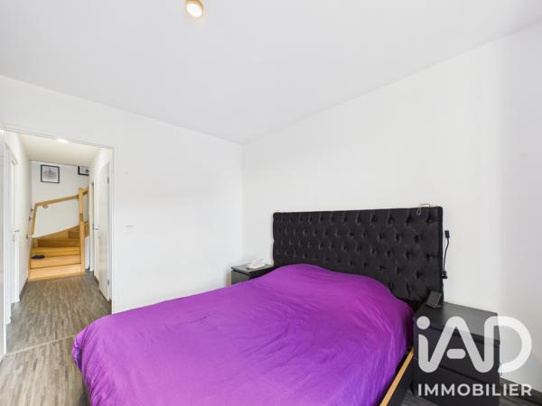 Appartement à vendre 5 pièces 93,21 m² Évry-Courcouronnes