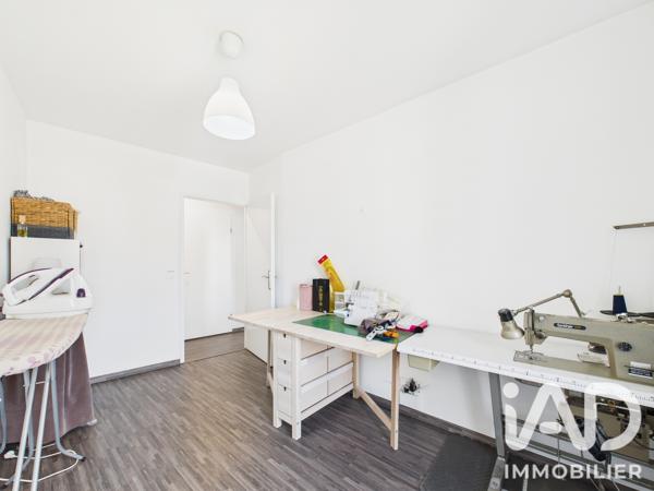 Appartement à vendre 5 pièces 93,21 m² Évry-Courcouronnes