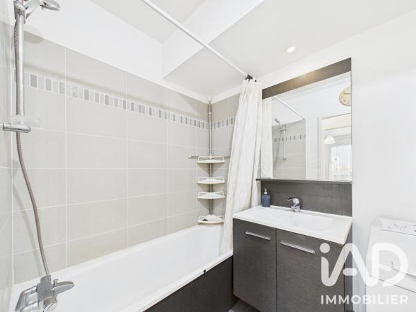 Appartement à vendre 5 pièces 93,21 m² Évry-Courcouronnes