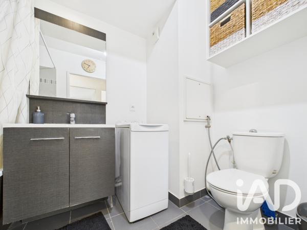 Appartement à vendre 5 pièces 93,21 m² Évry-Courcouronnes