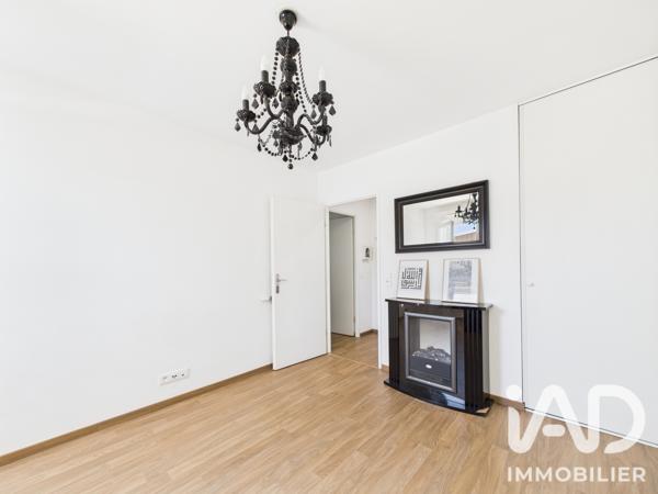 Appartement à vendre 5 pièces 93,21 m² Évry-Courcouronnes