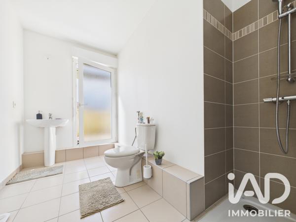 Appartement à vendre 5 pièces 93,21 m² Évry-Courcouronnes