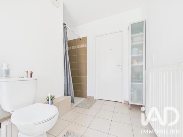 Appartement à vendre 5 pièces 93,21 m² Évry-Courcouronnes