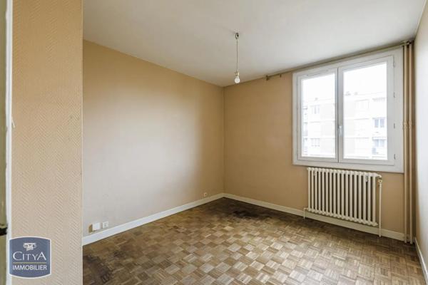 Appartement à vendre 3 pièces 57.76m² Grenoble (38100)