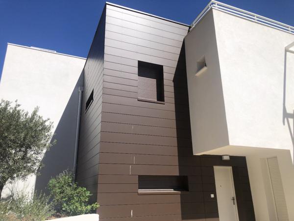 Maison à LA SEYNE SUR MER (83500)