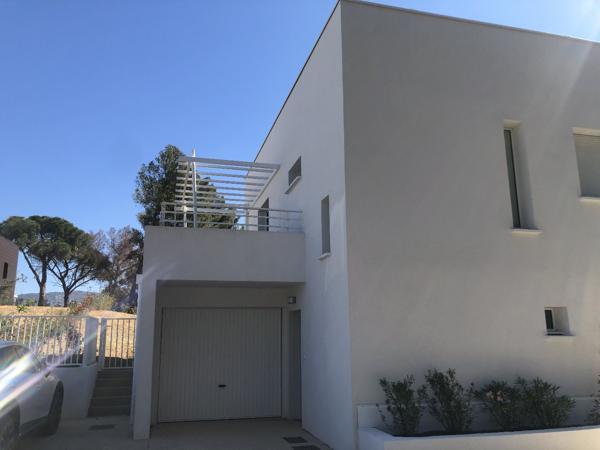 Maison à LA SEYNE SUR MER (83500)