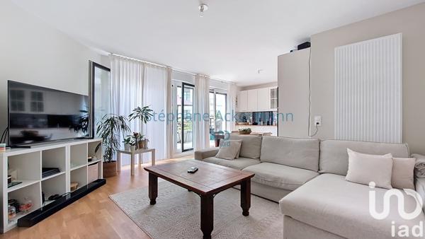 Appartement à vendre 5 pièces 94 m² Chessy