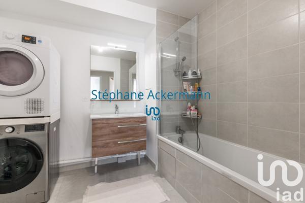 Appartement à vendre 5 pièces 94 m² Chessy