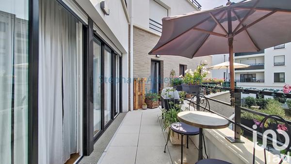 Appartement à vendre 5 pièces 94 m² Chessy