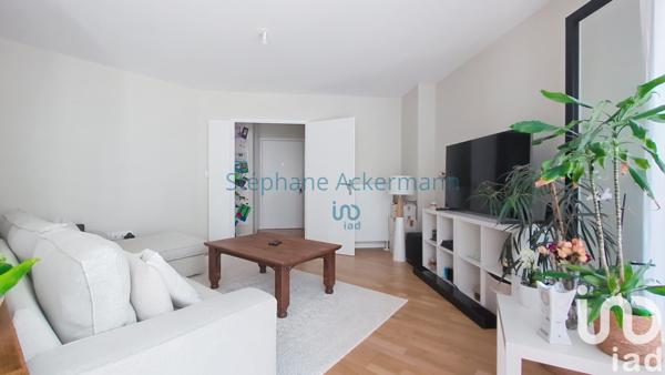 Appartement à vendre 5 pièces 94 m² Chessy