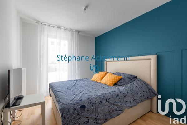 Appartement à vendre 5 pièces 94 m² Chessy