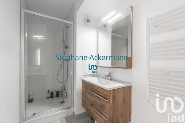 Appartement à vendre 5 pièces 94 m² Chessy