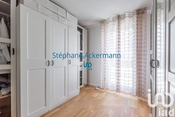 Appartement à vendre 5 pièces 94 m² Chessy