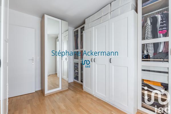 Appartement à vendre 5 pièces 94 m² Chessy