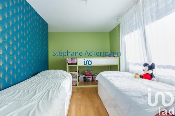 Appartement à vendre 5 pièces 94 m² Chessy