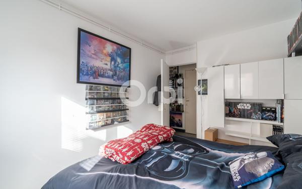 Appartement à vendre    3 pièces • 64,74 m2 Reims