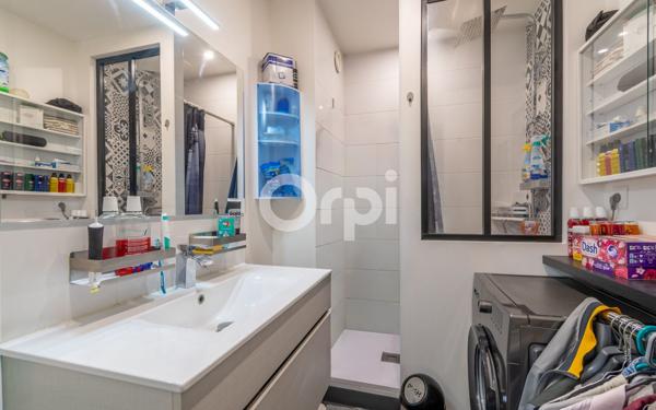 Appartement à vendre    3 pièces • 64,74 m2 Reims