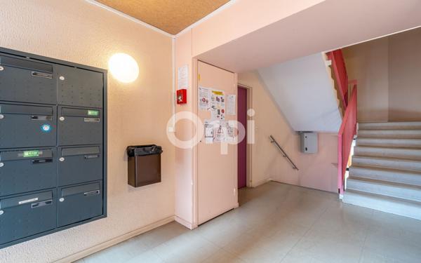 Appartement à vendre    3 pièces • 64,74 m2 Reims