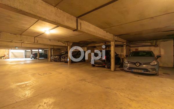 Appartement à vendre    3 pièces • 64,74 m2 Reims