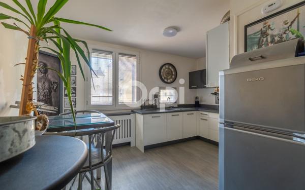 Appartement à vendre    3 pièces • 64,74 m2 Reims