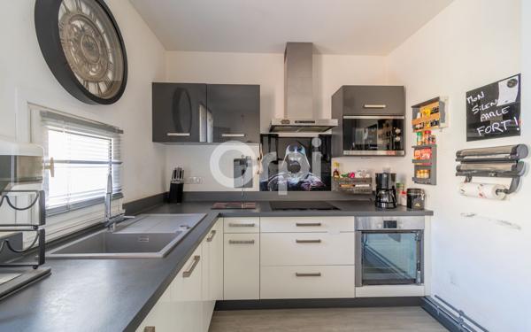 Appartement à vendre    3 pièces • 64,74 m2 Reims