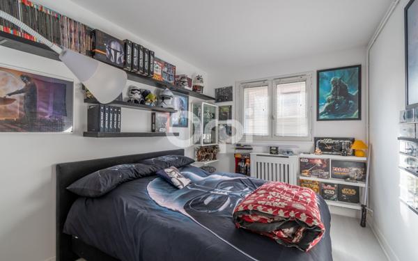 Appartement à vendre    3 pièces • 64,74 m2 Reims