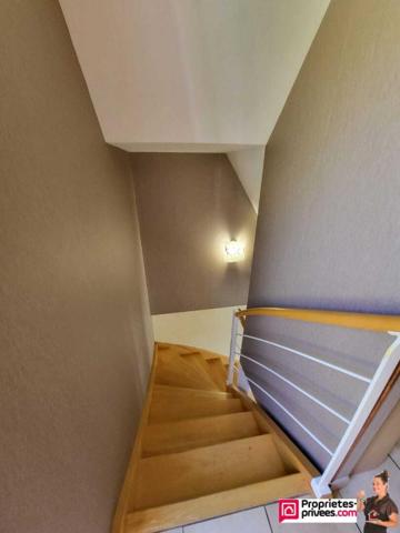 Maison Bourg De Thizy 4 pièce(s) 111 m2