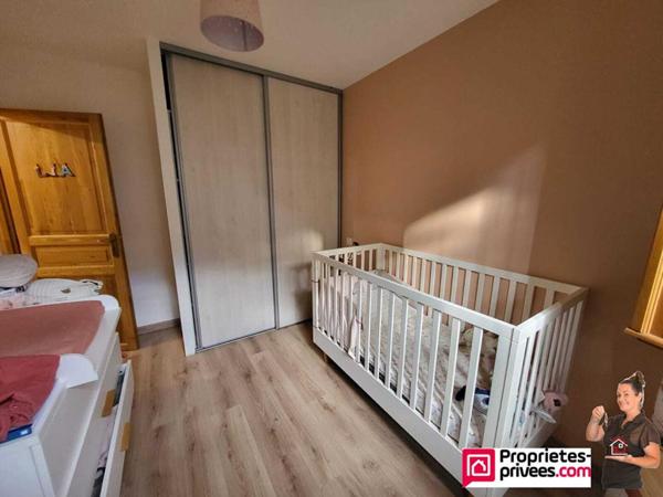 Maison Bourg De Thizy 4 pièce(s) 111 m2