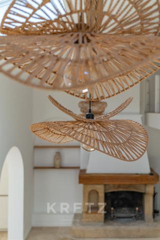 Rénovation de charme aux portes du centre d'Aix-en-Provence