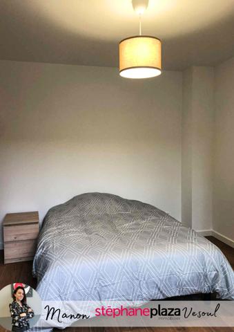Immeuble Luxeuil Les Bains 249 m2