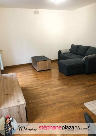 Immeuble Luxeuil Les Bains 249 m2