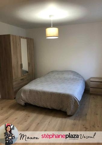Immeuble Luxeuil Les Bains 249 m2