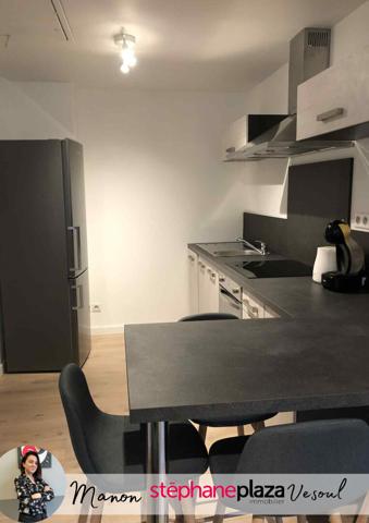 Immeuble Luxeuil Les Bains 249 m2