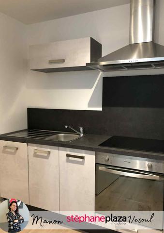 Immeuble Luxeuil Les Bains 249 m2