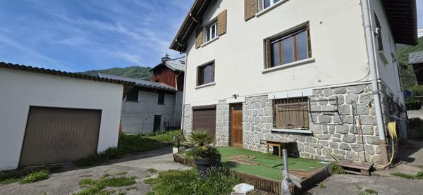 Maison