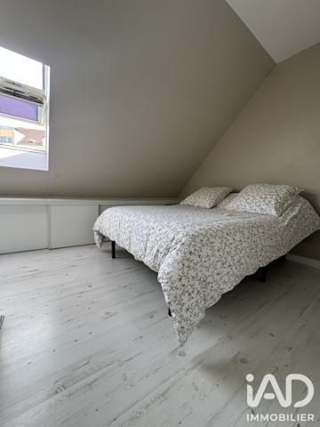 Appartement à vendre 2 pièces 38 m² Dammartin-en-Goële