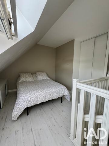 Appartement à vendre 2 pièces 38 m² Dammartin-en-Goële