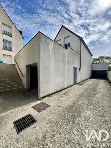 Appartement à vendre 2 pièces 38 m² Dammartin-en-Goële