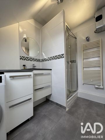 Appartement à vendre 2 pièces 38 m² Dammartin-en-Goële