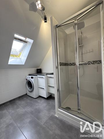 Appartement à vendre 2 pièces 38 m² Dammartin-en-Goële