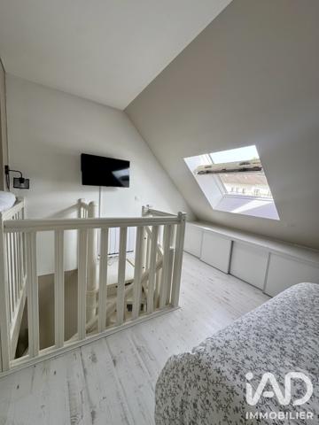 Appartement à vendre 2 pièces 38 m² Dammartin-en-Goële