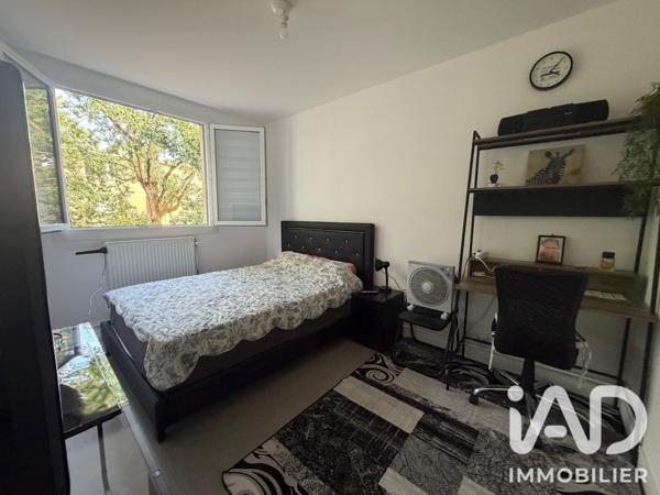 Location appartement 3 pièces 56,48 m² Sainte-Geneviève-des-Bois