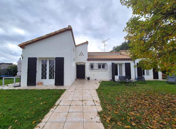 Location Maison 5 pièces 112 m2 à Marssac-sur-Tarn